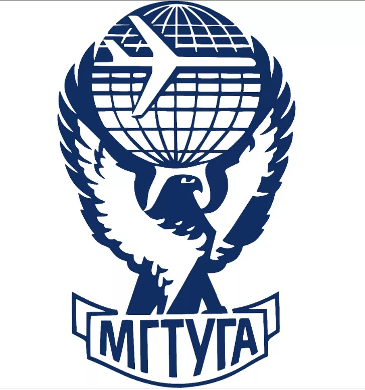 Логотип (Московский государственный технический университет гражданской авиации)